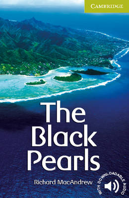CER Starter: The Black Pearls