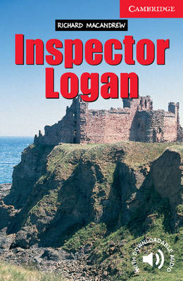 CER 1: Inspector Logan