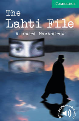 CER 3: The Lahti File