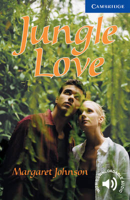 CER 5: Jungle Love
