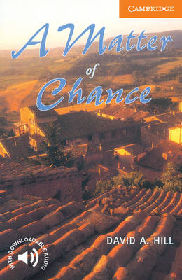 CER 4: A Matter of Chance