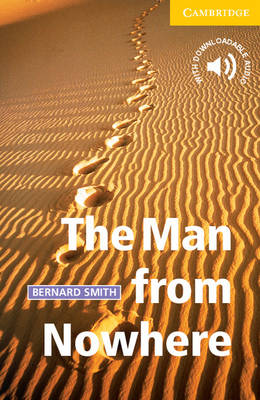 CER 2: The Man from Nowhere