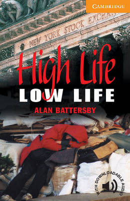 CER 4: High Life, Low Life