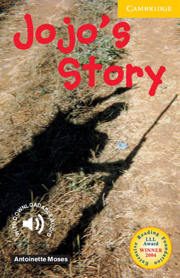 CER 2: Jojo's Story