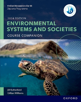IB DP Environmental Systems and Societies 2ed CB