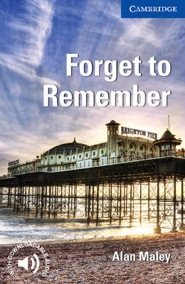 CER 5: Forget to Remember