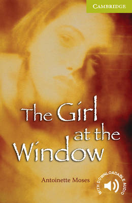 CER Starter: The Girl at the W indow