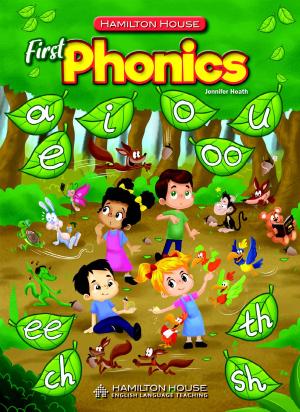 Hamilton House First Phonics