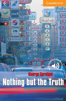 CER 4: Nothing but the Truth