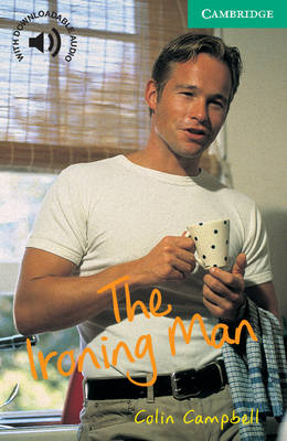 CER 3: The Ironing Man