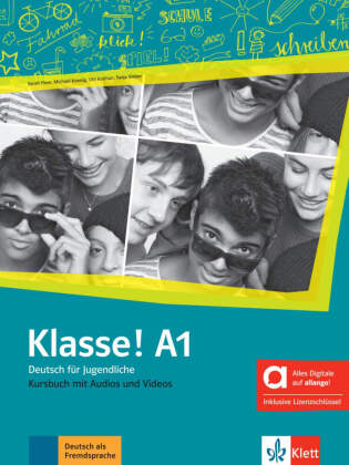Klasse A1 KBch Hybrid mit Audi o und Videoallango (24 Monate)