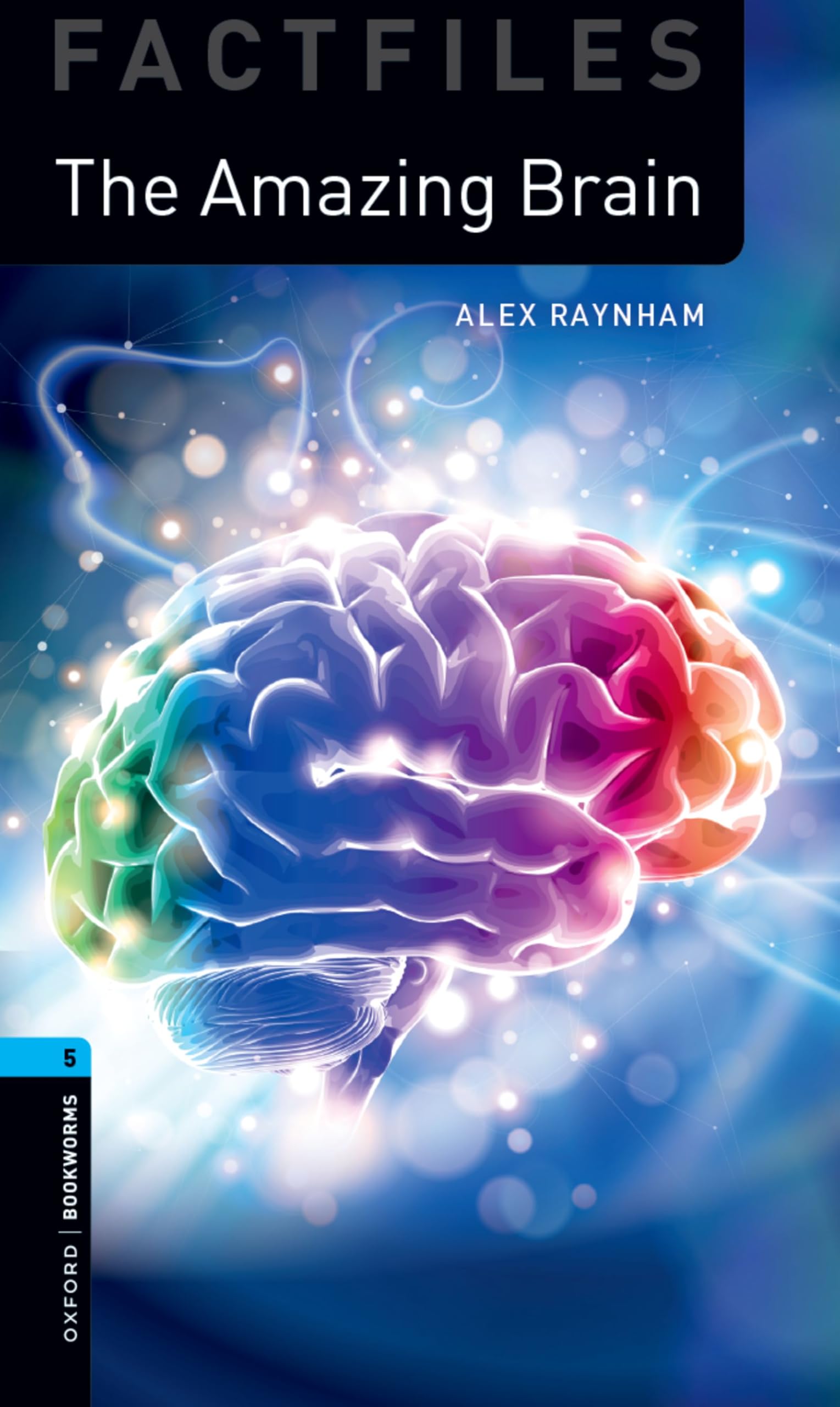 OBF 5: Amazing Brain