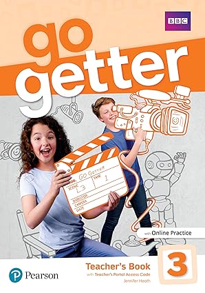 GoGetter 3 TBk + Teachers PAC