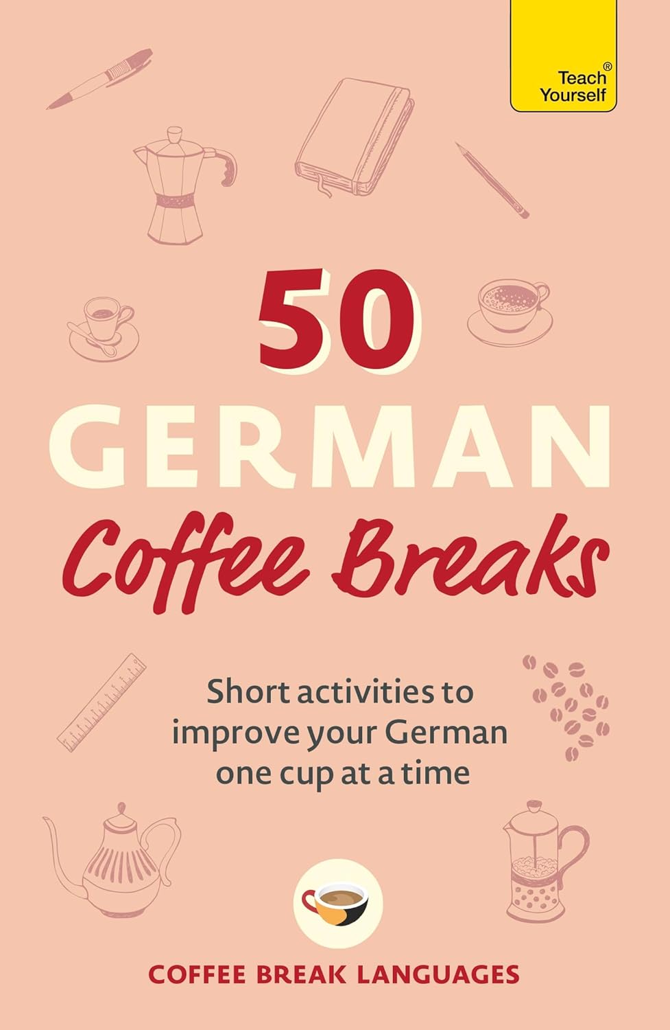 50 German Coffee Breaks Short activities