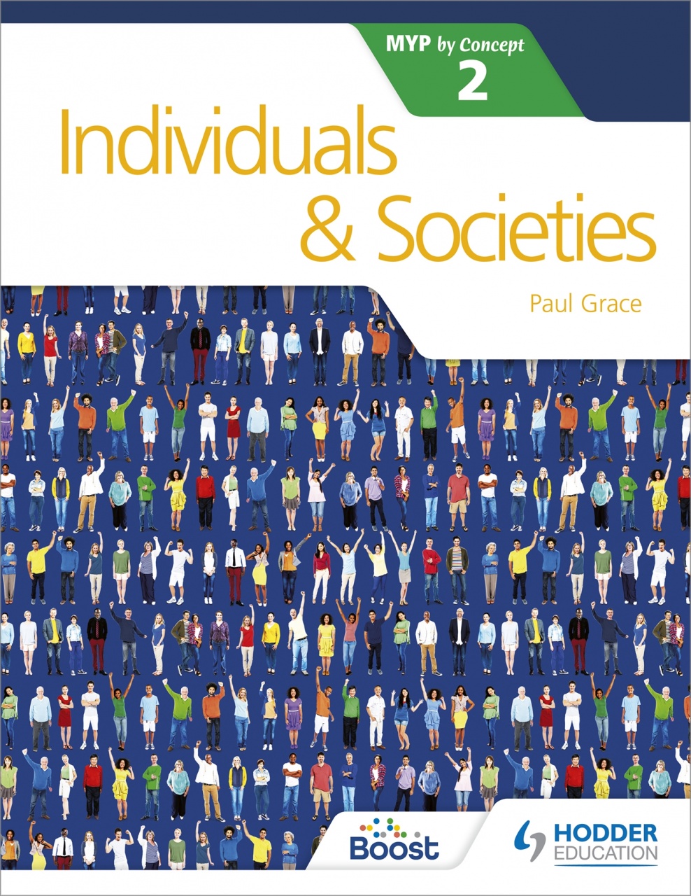 Individuals & Societ IB MYP 2
