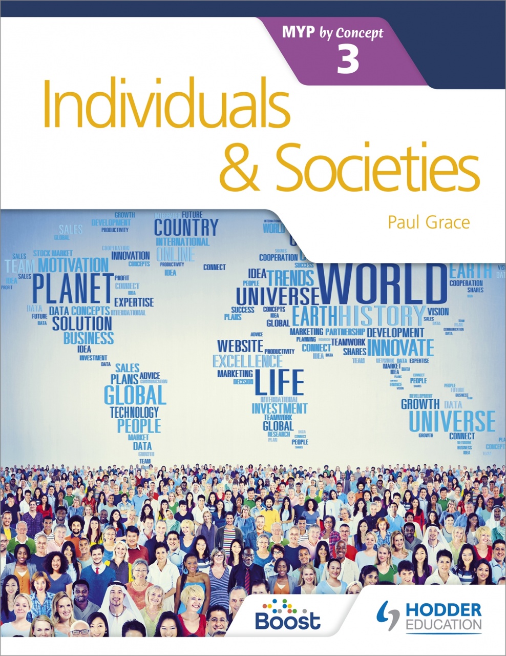 Individuals & Sociec IB MYP 3