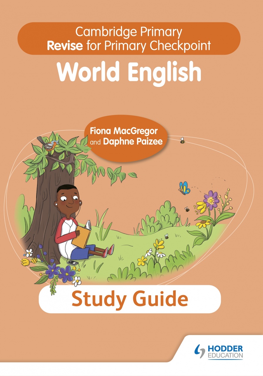 CPRPCheckpoint World English SG 2E