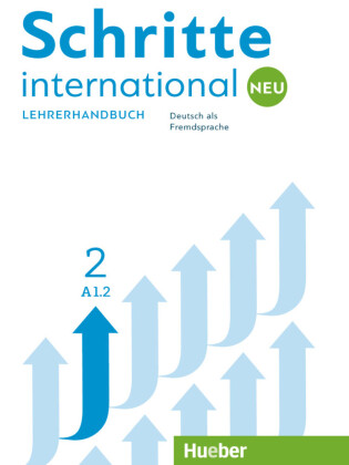 Schritte international Neu 2 Lehrerhandbuch
