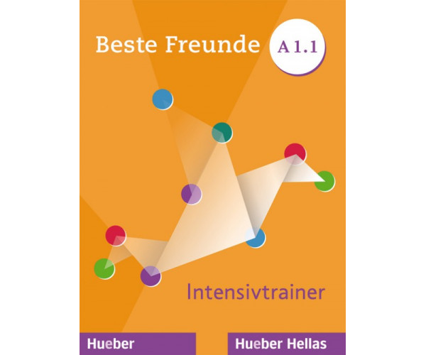 Beste Freunde A1.1 Intensivtrainer mit Audios online