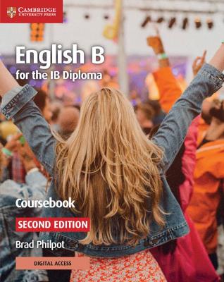 Eng B for the IB Dipl w CEE