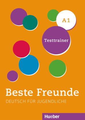 Beste Freunde A1 Testtrainer