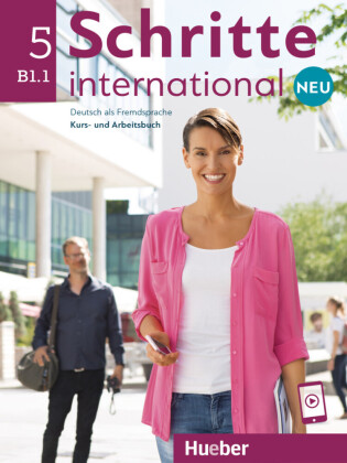 Schritte int. Neu 5 KB + AB