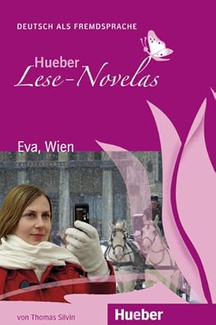 HLN A1 CD Pk: Eva, Wien