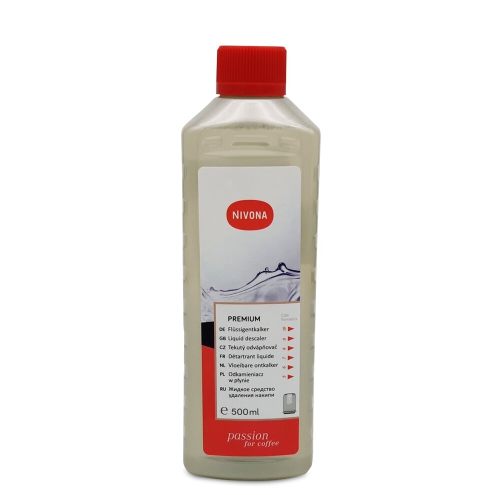 Nukalkinimo skystis Nivona NIRK 703 500 ml