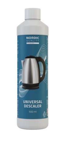 Nukalkinimo skystis Nordic Quality 500 ml / 2340037