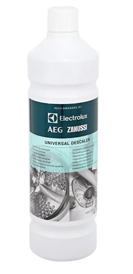 Nukalkinimo priemonė ELECTROLUX M3KCD201 universali, 1l