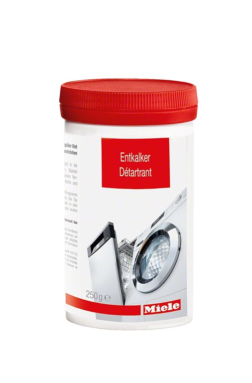 Nukalk.priemonė MIELE 250 g. skalb/ind. 10130980