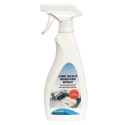 Kalkiu nuosėdų valiklis Nordic Quality 500ml / 352788