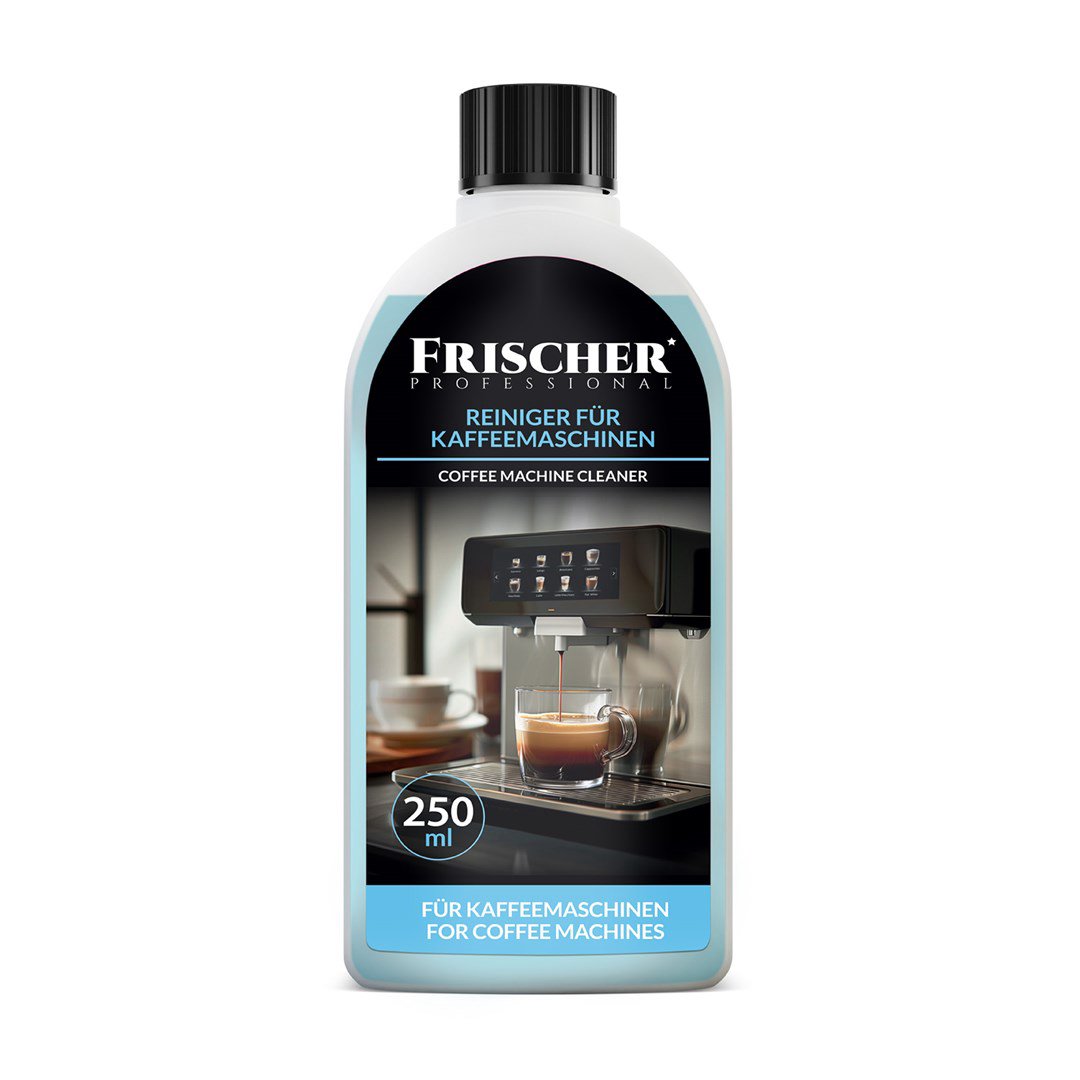 Frischer kavos aparatų valiklis 0,25 l