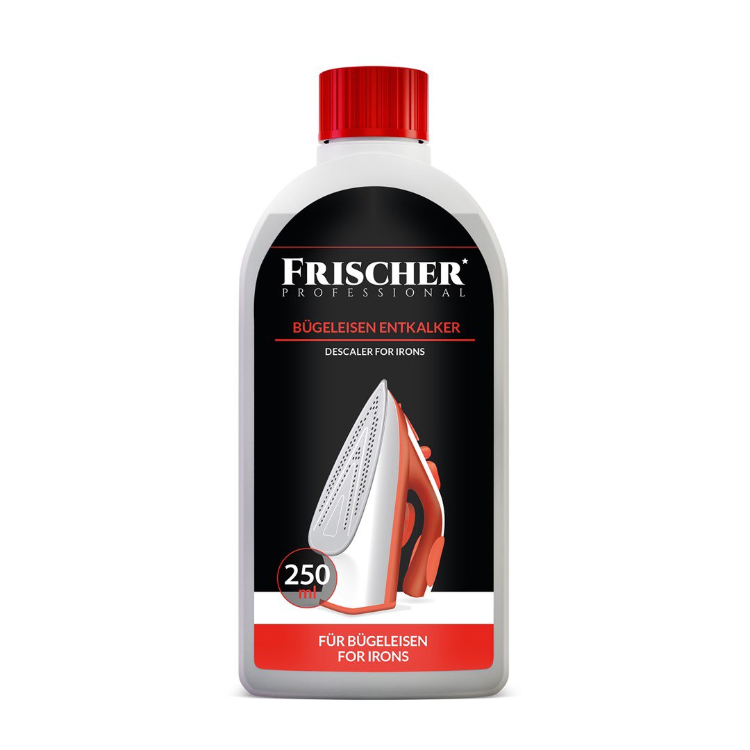Frischer geležies nukalkintojas 0,25l