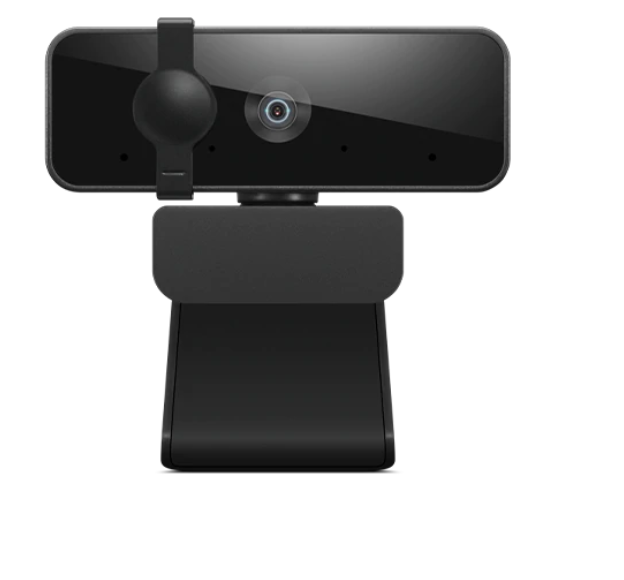 Lenovo | Essential | Essential FHD Webcam