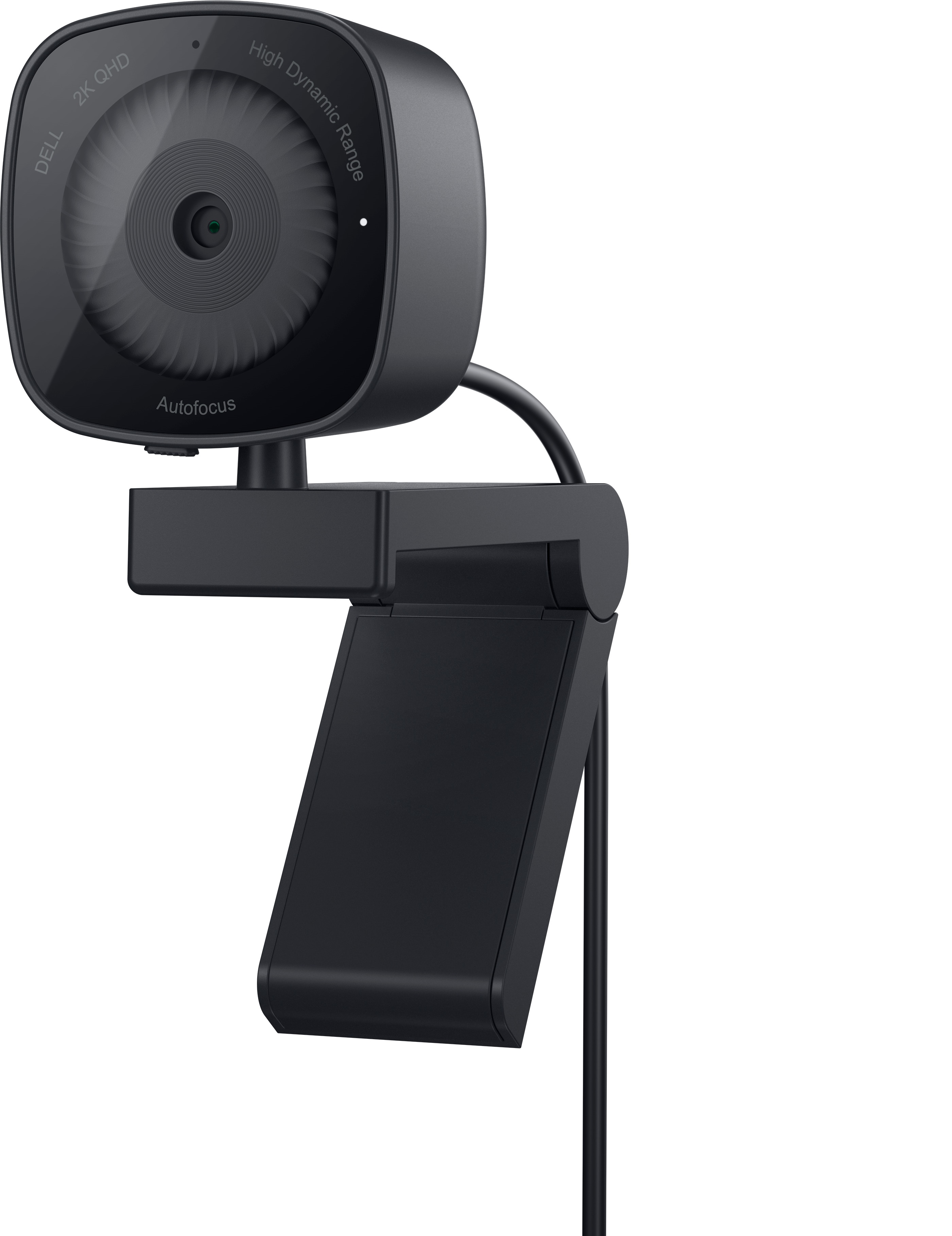 Dell | Webcam | WB3023