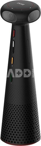 IPEVO TOTEM 360 Degree 4K Video Conference Camera