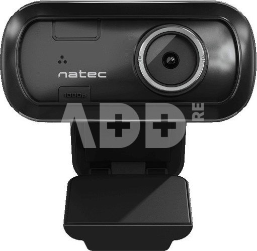 Natec webcam Lori Full HD 1080p MF