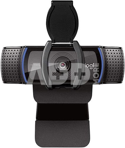 Logitech C920e Business Webcam