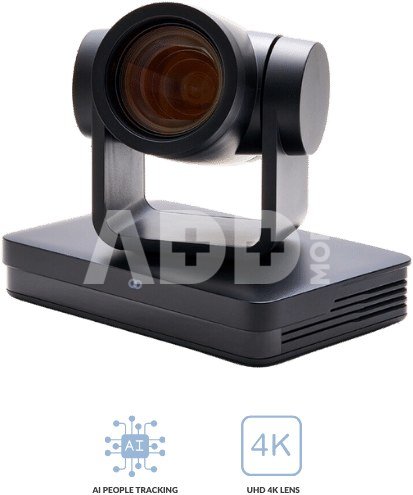 Boom Collaboration MAGNA Pro Video Conference Camera | Boom Collaboration