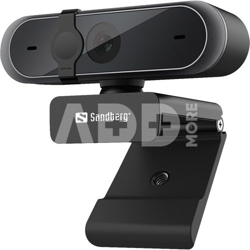 Sandberg webcam USB Pro 1080p