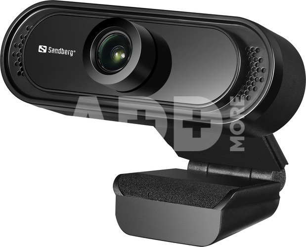 Sandberg Webcam 1080P Saver