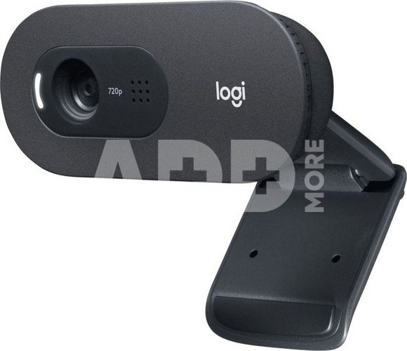 Logitech C505e