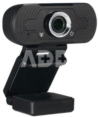 Tellur Basic Full HD Webcam