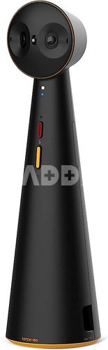 IPEVO TOTEM 180 Degree 4K Video Conference Camera