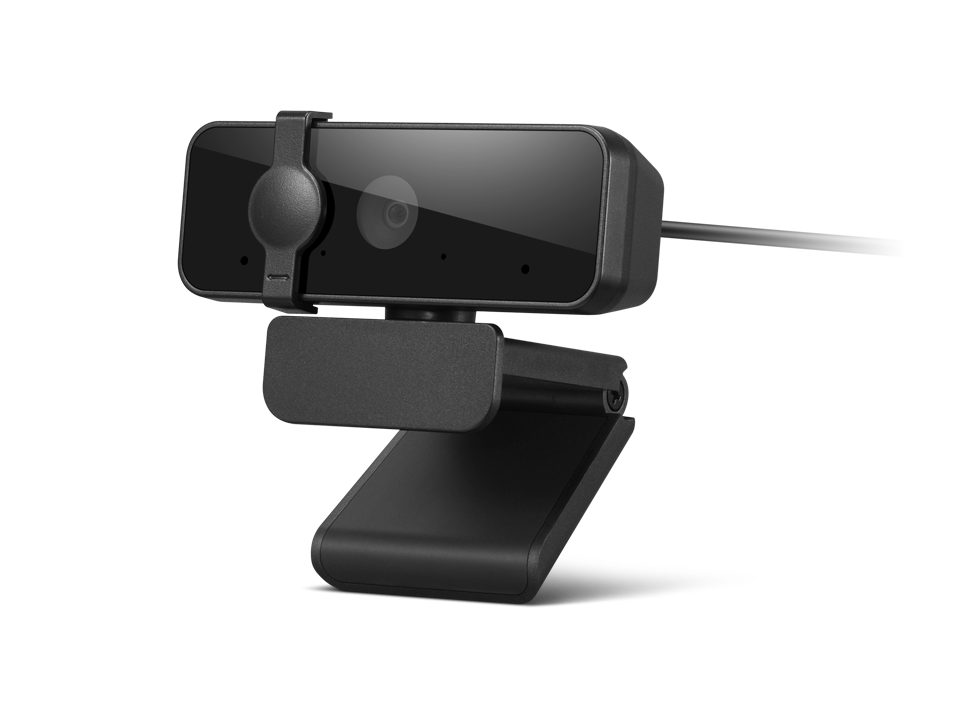 Lenovo Webcam Gen2 | Essential FHD