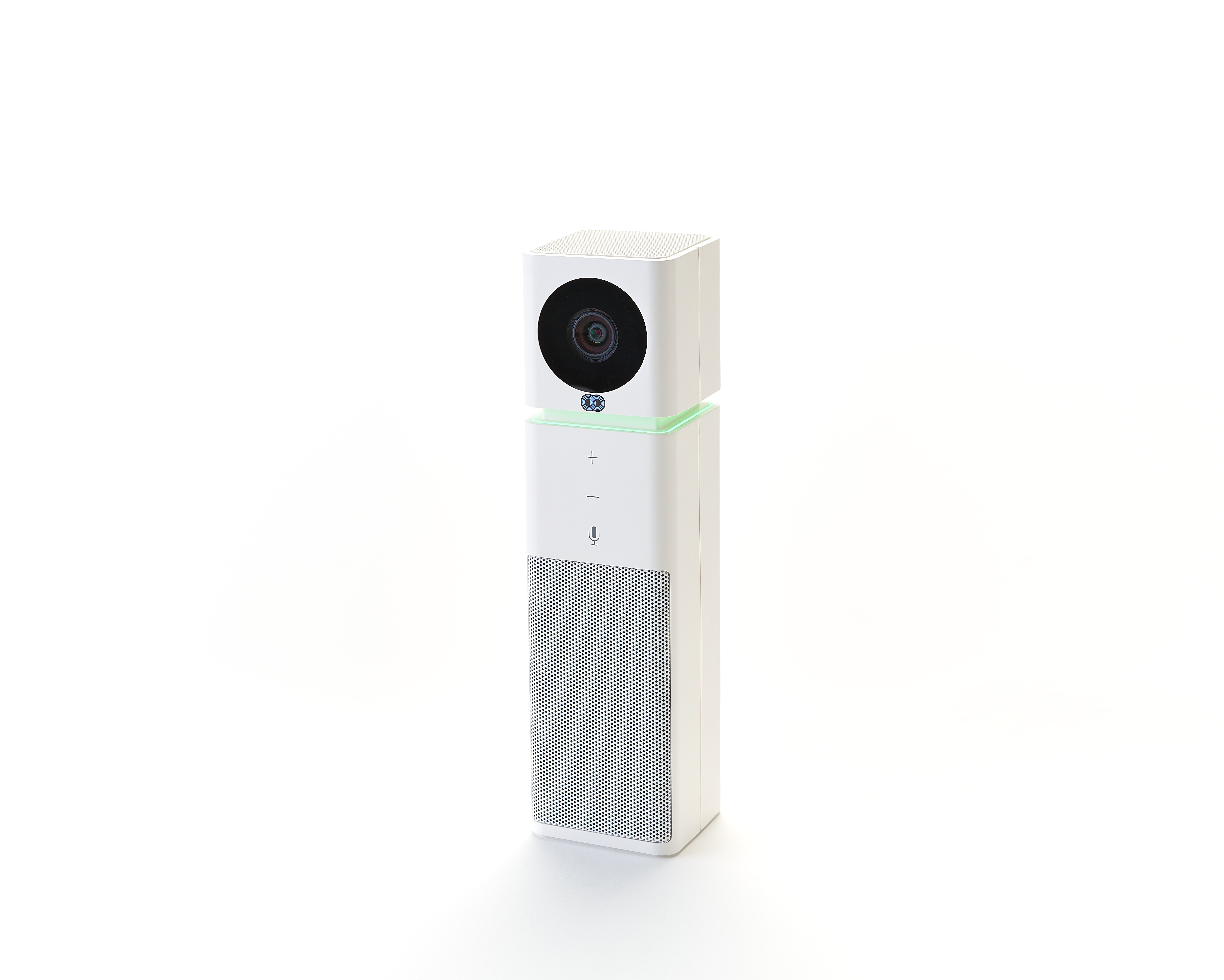 Web kamera Boom Collaboration Videobar UNO White