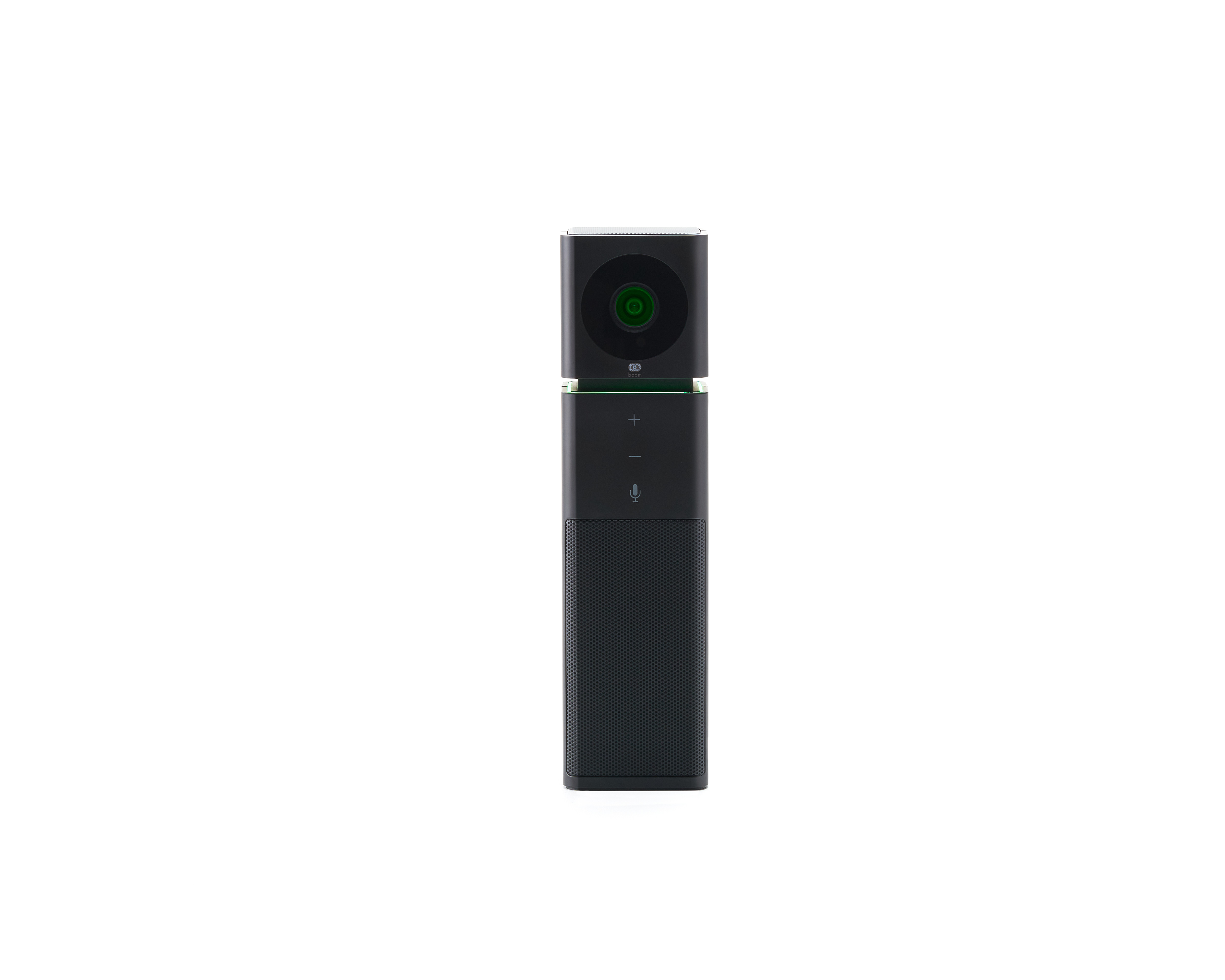 Web kamera Boom Collaboration Videobar UNO Black