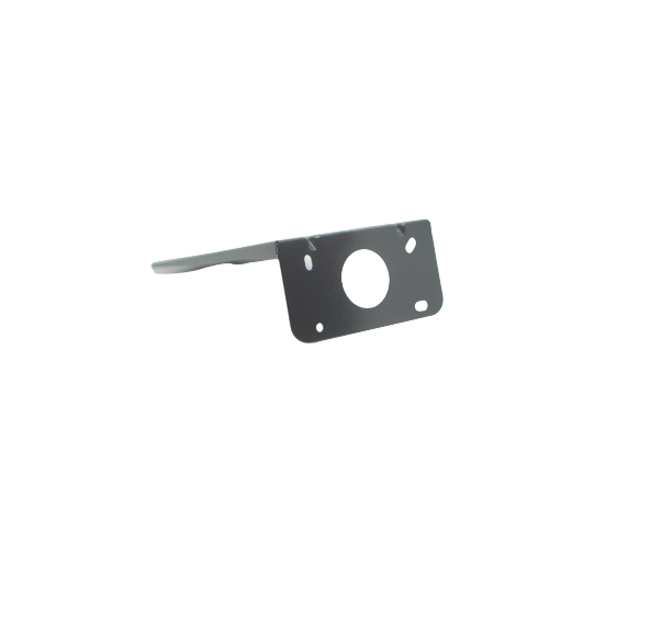 Laikiklis Boom Collaboration Wall mount skirtas MIDI and MAGNA