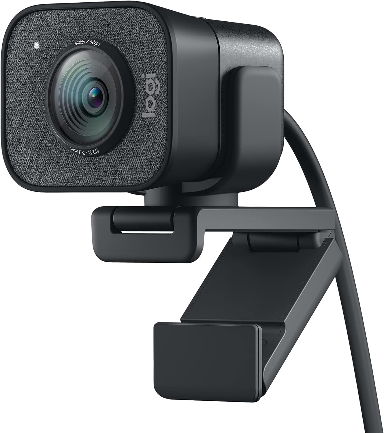 Web kamera Logitech StreamCam Prekė - 960-001281